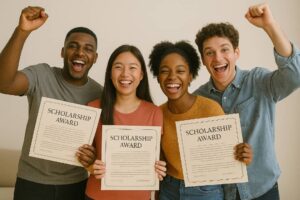 Fully Funded NDDC Scholarship