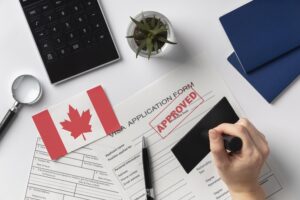 fully funded scholarship in Canada
