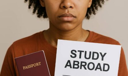 Documents Needed to Study Abroad