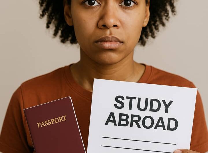 Documents Needed to Study Abroad
