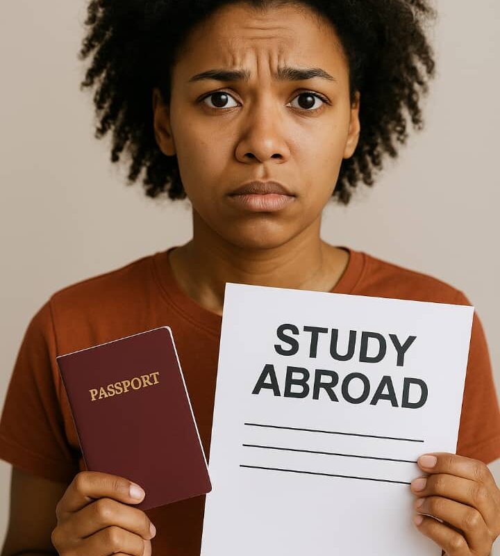 Documents Needed to Study Abroad